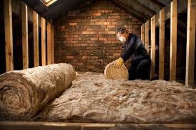 Best Commercial Insulation Services  in Malta, IL