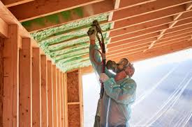 Best Soundproof Insulation  in Malta, IL